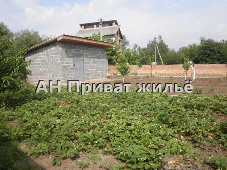 Дача в Терешках